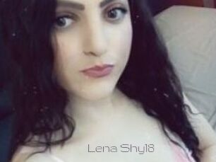 Lena_Shy18