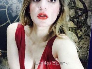 Lenka_Spank