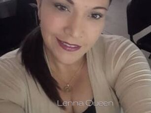 Lenna_Queen