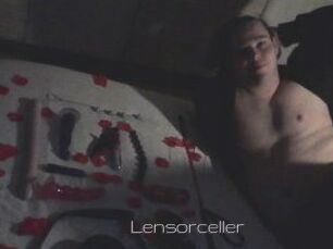 Lensorceller