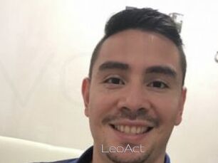 LeoAct