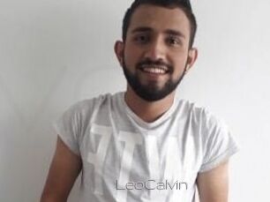 LeoCalvin