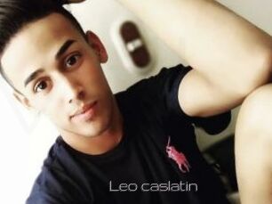 Leo_caslatin