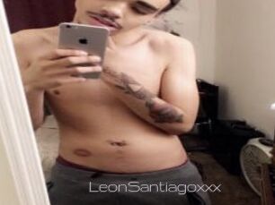 LeonSantiagoxxx