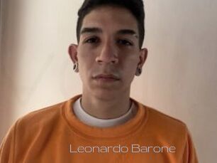 Leonardo_Barone