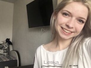 Leska