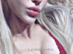 LeslieLembo