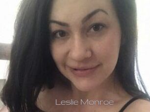 Leslie_Monroe