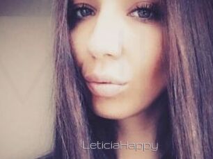 LeticiaHappy