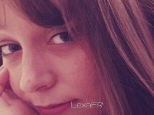 LexaFR