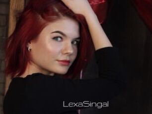 LexaSingal