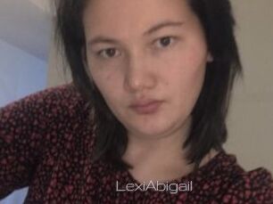 LexiAbigail