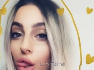 LexiFeline