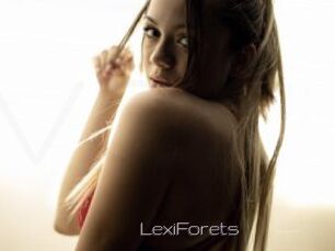 LexiForets