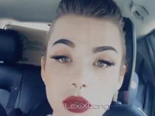 LexiXLong