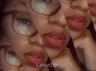 LexiaSweet33