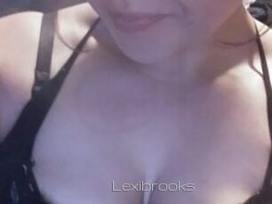 Lexibrooks