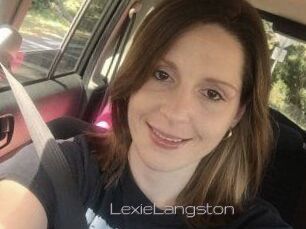 Lexie_Langston