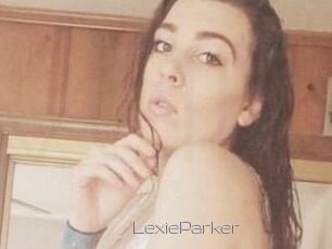 LexieParker