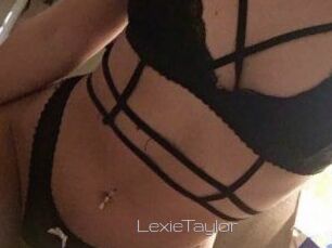 LexieTaylor