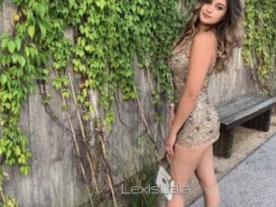 LexisLala