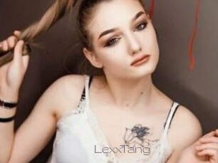 LexxTang