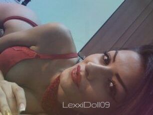 LexxiDoll09