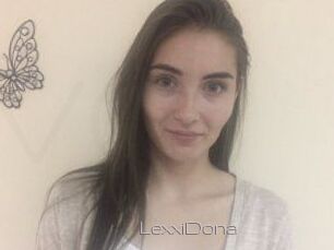 LexxiDona