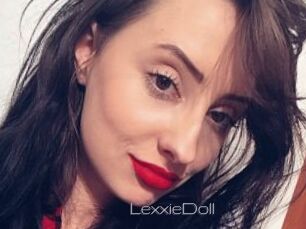 LexxieDoll