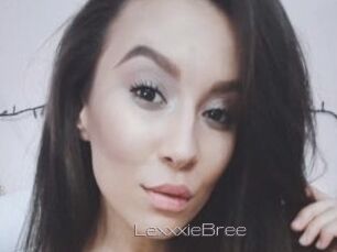 LexxxieBree