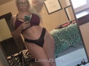 LexxyBunny