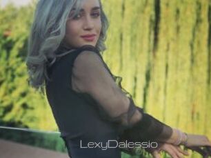 LexyDalessio