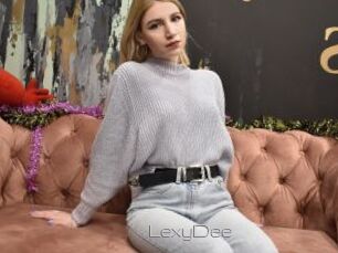 LexyDee