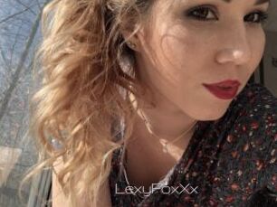 LexyFoxXx