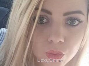 LexyShine