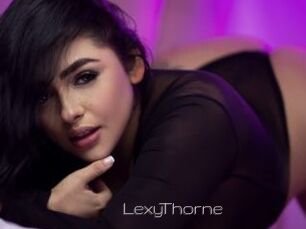 LexyThorne