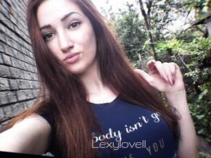 Lexylovell