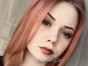 LiLMaryGirl