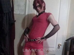 LiLMetalGurlKarah