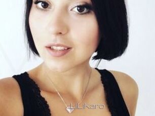 LiLiKaro