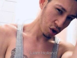 Liam_Holland