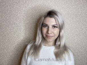 LiamaMuller