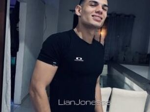 LianJonesss