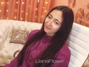 LianaFlower