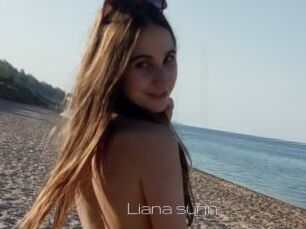 Liana_sunn