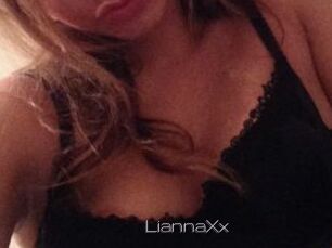 LiannaXx