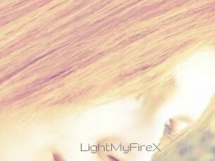 LightMyFireX