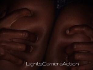 LightsCameraAction