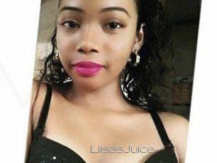 LiisasJuice