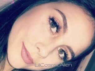 LilCosmicAlien